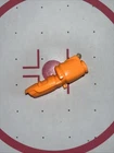 Robo-JOE V1 G.I. Joe 1993 Hasbro Vintage Action Figure Missle Launcher