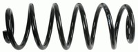 997 154 Sachs Fahrwerksfeder FüR Audi,Skoda,Vw