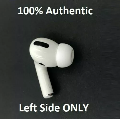 Original Apple AirPods Pro Side Only(A2084) -NOT WORKING- For Repair Only | eBay