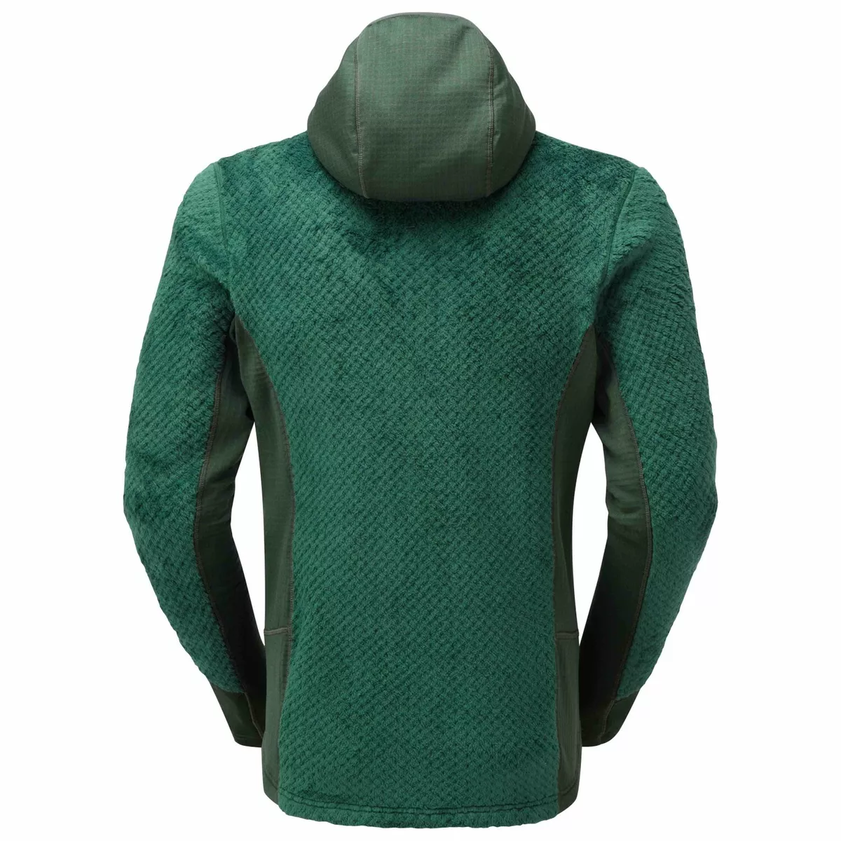 NEW Montane Men s Wolf Hoodie Jacket Medium Arbor Green eBay