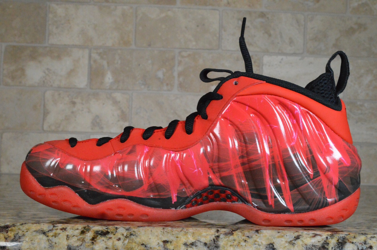 db foamposite