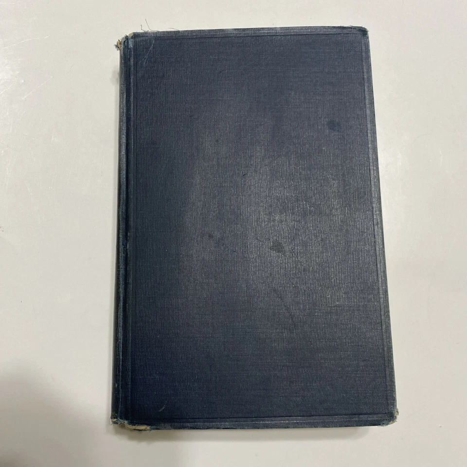 Kleinpell Miocene Stratigraphy Of California 1938 HC Author Copy With Notes AAPG - Image 2 of 4