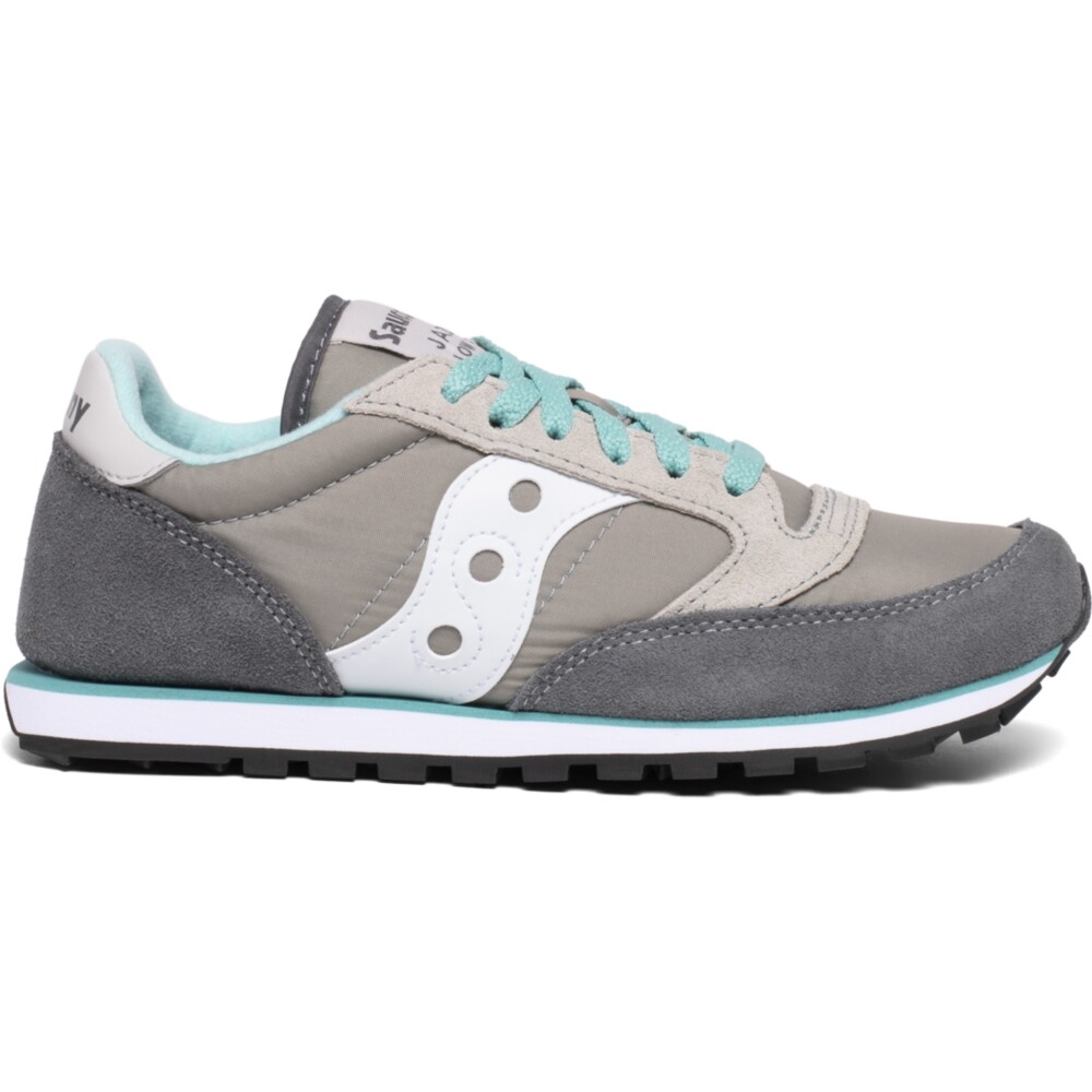 saucony jazz low pro black