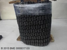 Hi-Max Bl 4, Leaf Chain, 68Ft Long On Spool