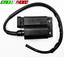 MALAGUTI Ciak Master 4T 50 2005 2006 2007 UNLIMITED CONTROL UNIT COIL