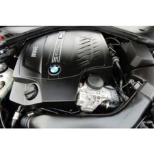 2010 BMW E90 E91 E92 E93 335i 3,0 Benzin Motor Engine N55B30A 225 KW 306 PS