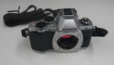 OLYMPUS Mirrorless interchangeable-lens camera OM-D E-M10- 2014 F/S from Japan