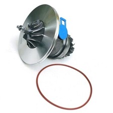 +PRÜFBERICHT !!! TURBOLADER RUMPFGRUPPE NEUTEIL VW T3 Motor 1.6 JX 1984-91    