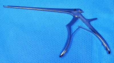 Boss 70-0330 Micro Kerrison Rongeur, 40° Up, 2mm