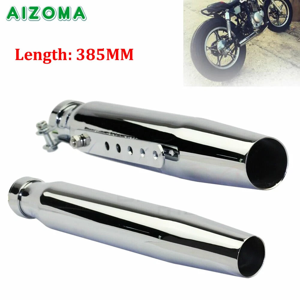 Muffler pipe for sale motorcycles