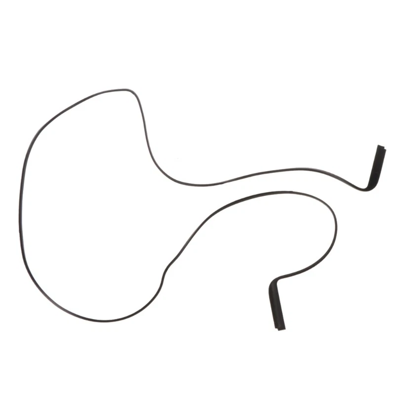 LCD Display Screen Bezel Trim Ring for MacBook Retina 12" A1534 2015 2016 2017 - Image 2 of 4