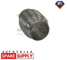 FLEXROHR, ABGASANLAGE FÜR FORD OPEL VW FA1 VW350-200