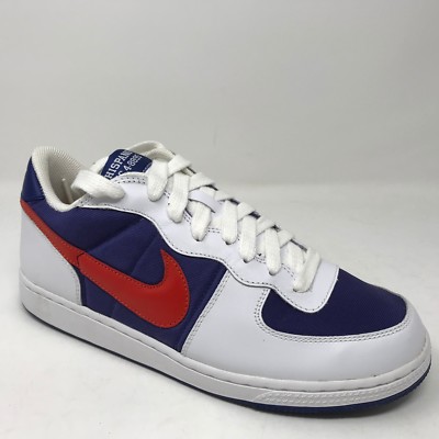 New Vintage Nike Zoom Terminator Low Brooklyn Hispano Football 310208-161 Size 8 | eBay