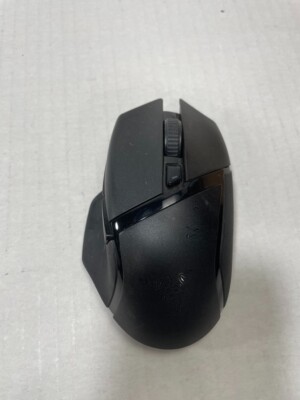 RAZER Basilisk V1 Hyperspeed Gaming Mouse Black