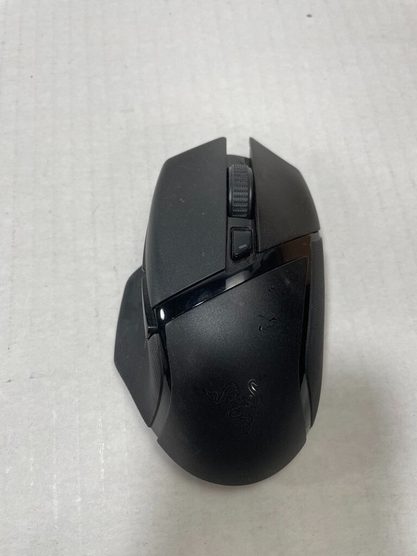 RAZER Basilisk V1 Hyperspeed Gaming Mouse Black