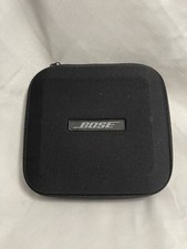 Bose Quiet Comfort 15 QC-15 On Ear Acoustic Noise Cancelling Headphone Case