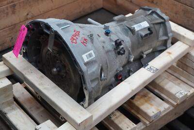 8-Speed Automatic Transmission 670031353 Awd Q4 Maserati M157 M156 2013-17+
