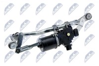 ESW-RE-014 NTY Scheibenreinigungsanlage FüR Renault