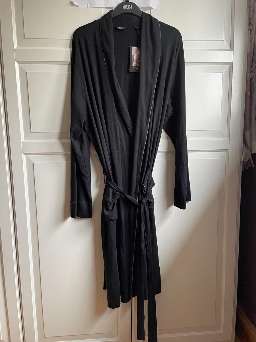 David gandy deals dressing gown