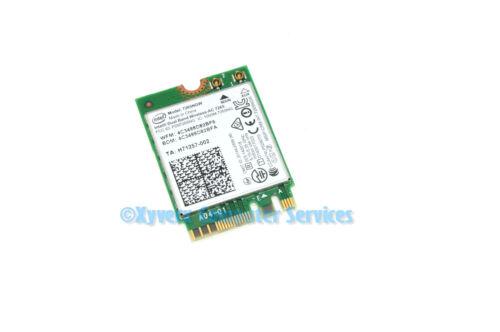 7265NGW GENUINE ASUS WIRELESS BLUETOOTH CARD GL552V GL552VW-DH71 (CA74) - Picture 1 of 2