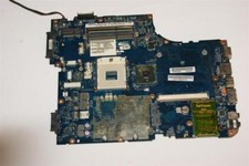 Scheda madre Toshiba Satellite A500-1EK LA-5361P per parti di ricambio o non funzionante