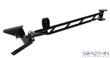 Spohn Sp-328 82-92 Gm F-body Adj. Torque Arm- Richmond 6 Speed Tran Blk