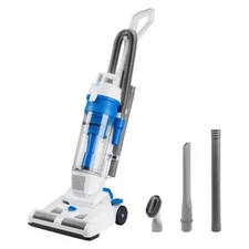 Vacmaster Upright Vacuum Cleaner Power Suction Bagless Portable with 20ft Cord