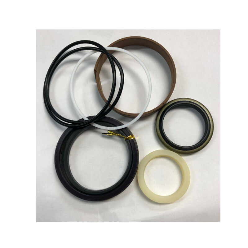 せーお 4415584 Brand-new Arm Cylinder Seal Kit For Hitachi EX60-5 ZX70