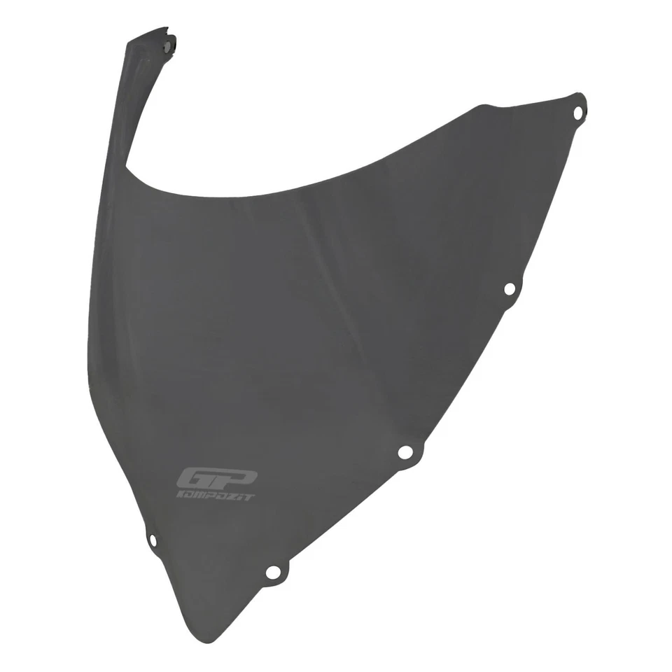 Parabrisas ahumado GP Kompozit para MV Agusta Agusta F4 2013-2020 Foto 2 de 3