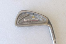 Tommy Armour 855s 4 Iron Steel Shaft 38.5" Standard Length RH