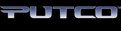 Door Pillar Post Trim Set-Crew Cab Pickup Putco 402670