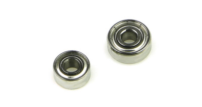 MR-FZCB Muchmore FLETA ZX Ceramic Bearing Set