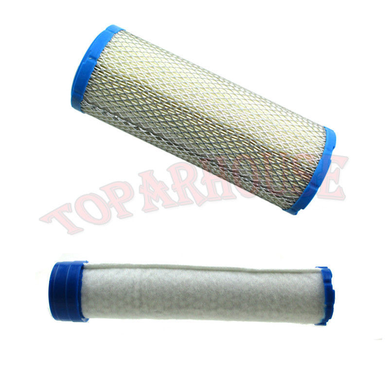 Proven Part 10-Pack Air Filter Fits Kawasaki 11013-7044, Briggs 841497, Kohler 25 - 4 Cycle