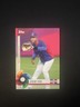 JEREMY PENA 2023 Topps World Baseball Classic Global Stars #4 Dominican Republic