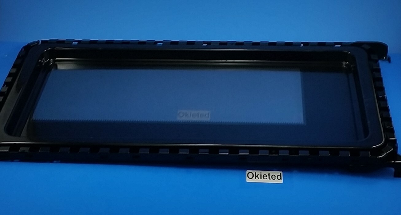 W10666248 JennAir Maytag Microwave Inner Door; C51 TN eBay