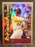2024 Topps Archives⭐Retro 1995 At the Break⭐#95ATB-14 William Contreras-Brewers