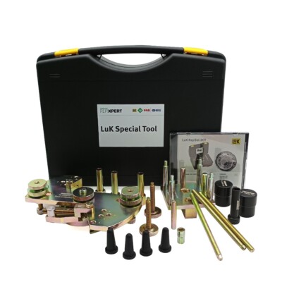 LUK RepSet 2CT C725 Transmission Tool Special Tool Clutches Clutch Removal Tool