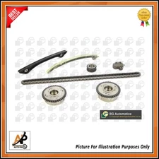 Fits FORD VOLVO 2.0 Petrol Engine TPBA TNBA Timing Chain Kit BRAND NEW