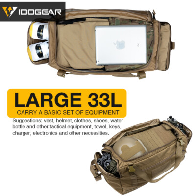 Sac et housse de randonnée Mil-Tec Sac de rangement Sac de rangement