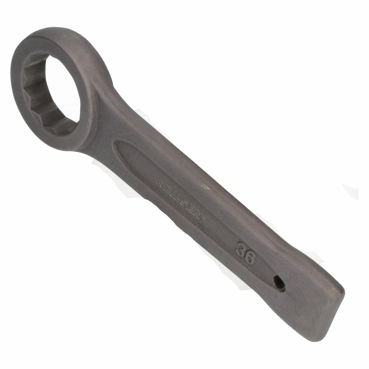 Box on sale spanner 36mm