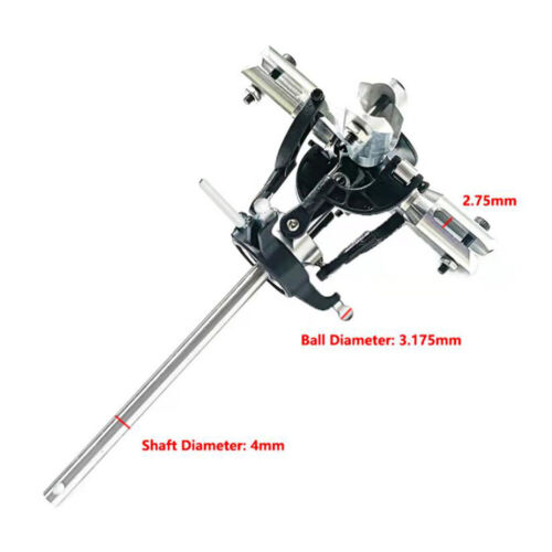 YUXIANG F09-S RC Helicopter Parts GPS Camera Shell Battery Motor Blade Shaft - Picture 2 of 50