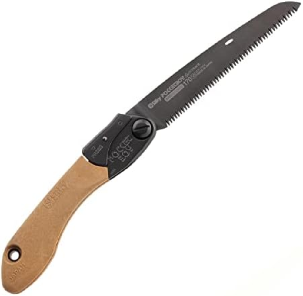 POCKETBOY Professional - 170mm - Outback Edition