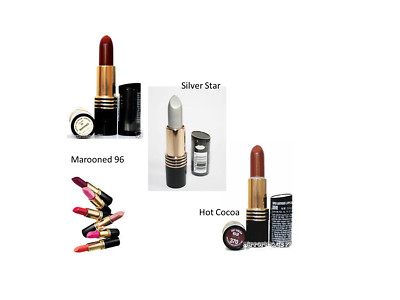 Revlon Super Lustrous Lippenstift