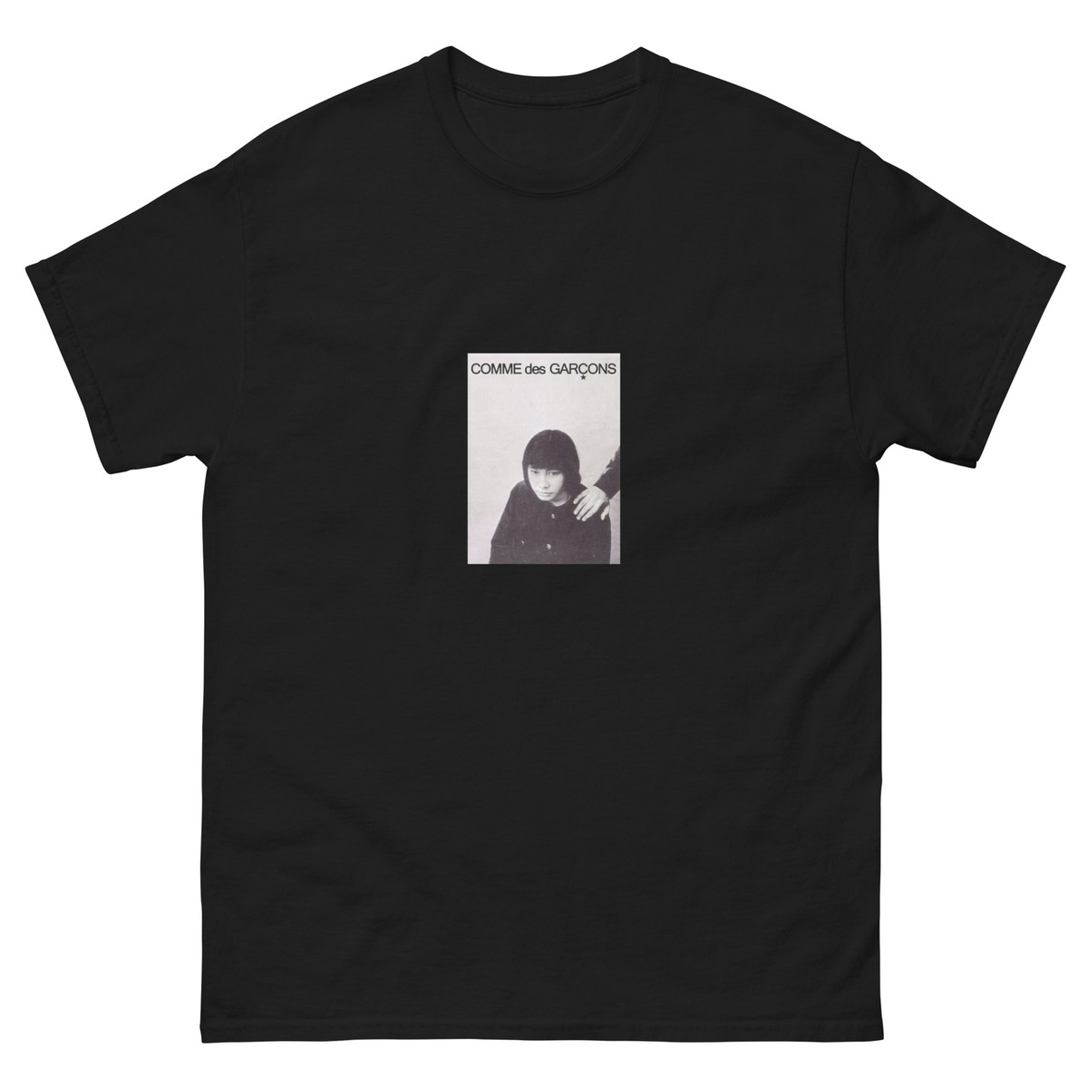 Comme des garçons archive tee SHIRT s-l1200.jpg