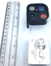 Honeywell Gas Sensor Cartridge for Lumidor Impact Pro 2302BCD40FCHO FOR PARTS