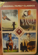 19-Movie Adventure Collection