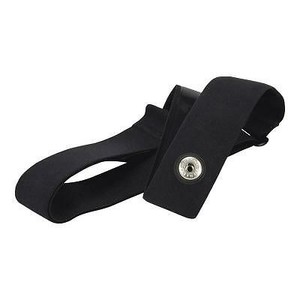 Fascia toracica cardiofrequenzimetro sensore frequenza cardiaca confortex  +r3 | eBay