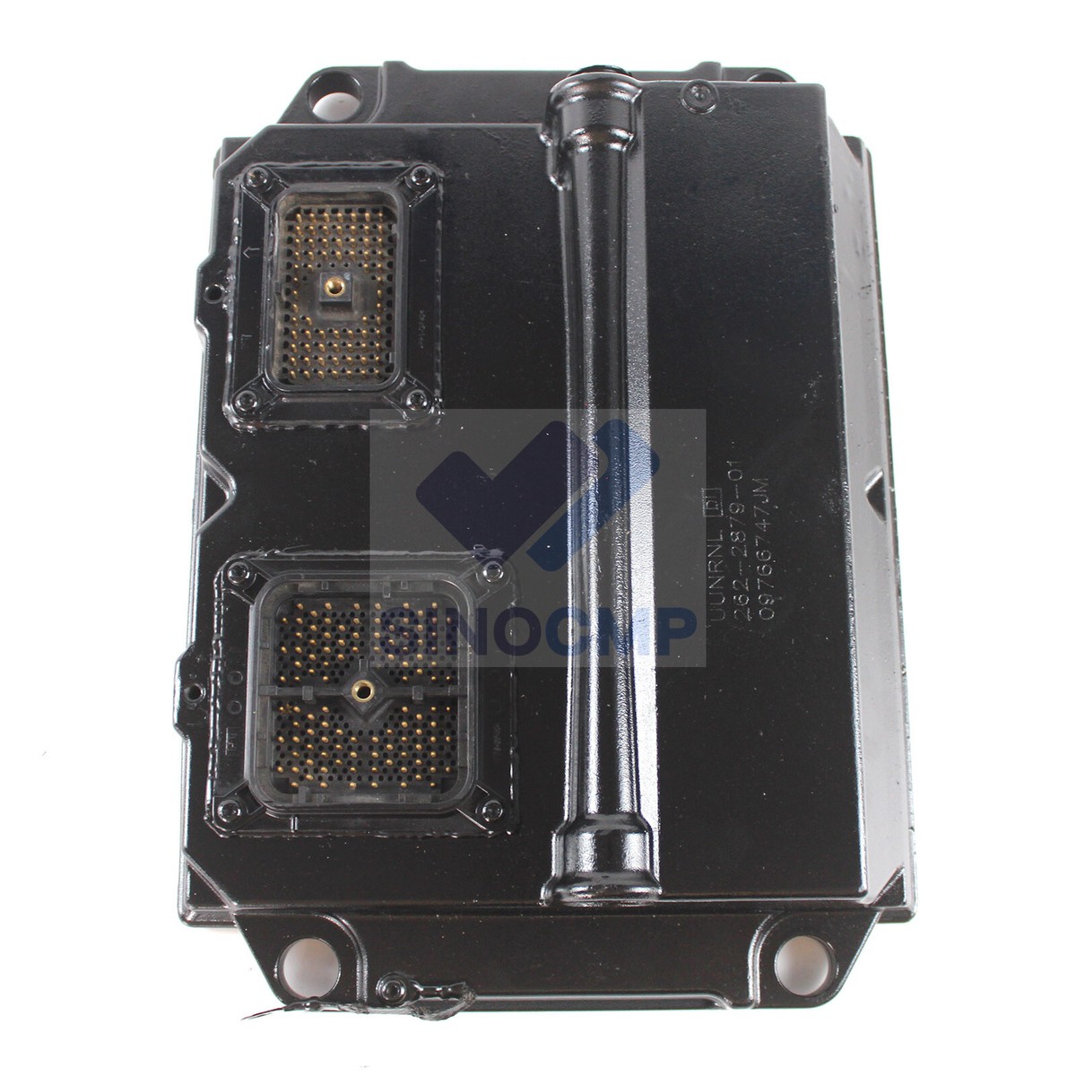 ECM Controller 262-2879 2622879 For CAT 324D 330D Excavator ECM Controller 262-2879 2622879 For CAT 324D 330D Excavator