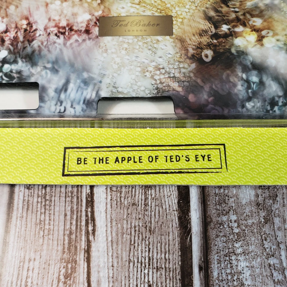 NWT Ted Baker London Tablet Case iPad 2 or iPad 3 Unopened Package  - Image 4 of 4