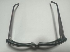 CLAUDE MONTANA mikli Eyeglass Made in France Used